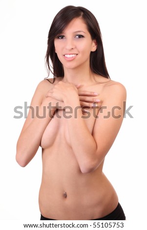 Nudist Colony Video Nudism Nudist Teen Ukrainian Lolita Nude Beach stock photo young caucasian teen girl dark hair implied nude 55105753 Nudist Colony Video Nudism Nudist Teen Ukrainian Lolita Nude Beach