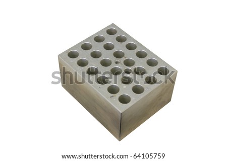 Heat Block