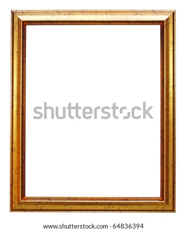 gold picture frame gold picture frame