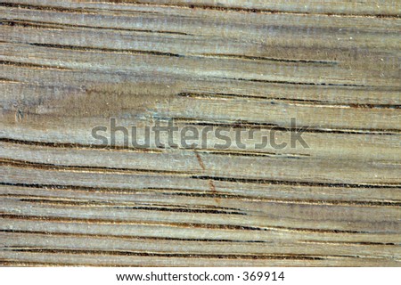 Wood Grain (Oak)