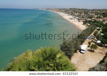 Castellammare+del+golfo+sicilia