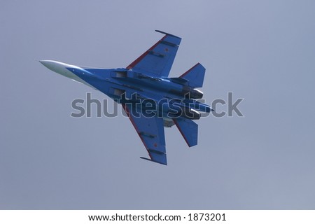 Russkie