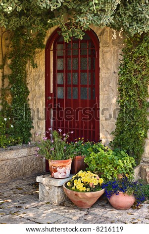 house in jerusalem