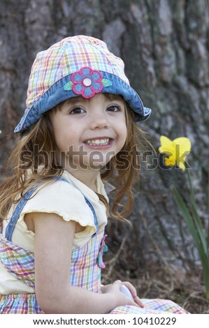 little cartoon girl running. 2010 little cartoon girl smiling. little cartoon girl smiling. little