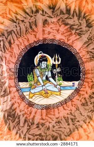 Shiva Hindu