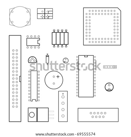 Resistors In Parallel. parallel resistors pictures