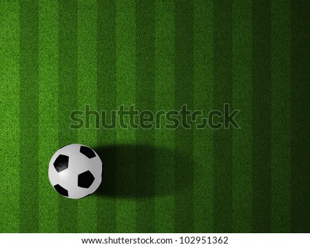 Euro 2012 Football Fever