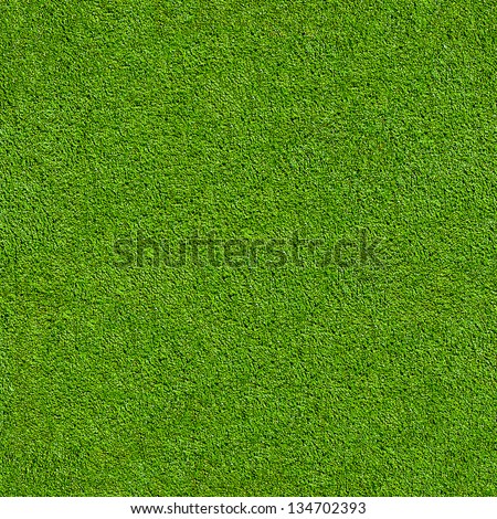 Seamless Artificial Grass Field Texture, Fiine Grain Astro Pitch