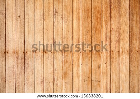 Texture Of Wood Pattern Background, Low Relief Texture Of The Surface Can Be Seen.