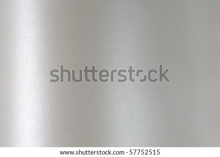 Silver Color Texture