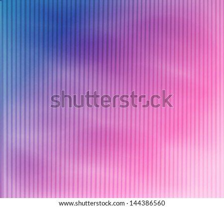 blue and purple Smooth elegant cloth texture illustration design background