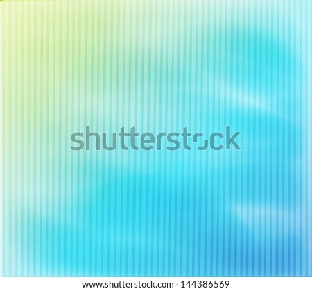 tricolor lines Smooth elegant cloth texture illustration design background
