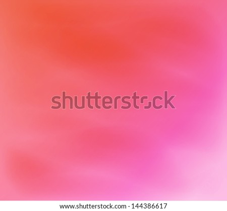 red and pink Smooth elegant cloth texture illustration design background
