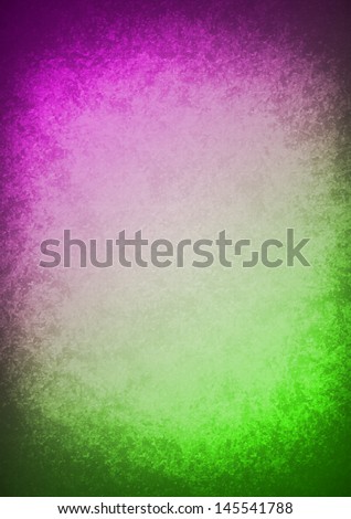 purple and green Old Paper Texture illustration design graphic