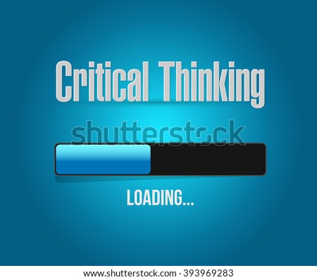Critical thinking disposition assessment