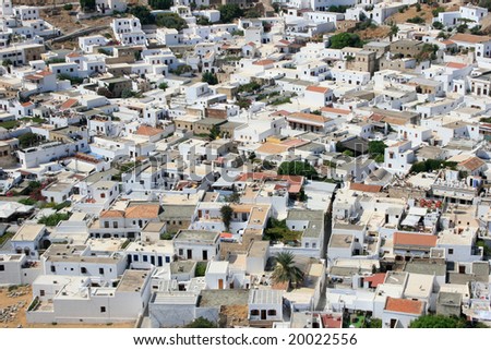 White City Greece