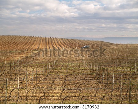 in La Rioja, Spain