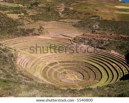 Ancient Inca Sports