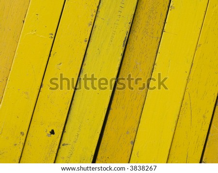 shades of  yellow