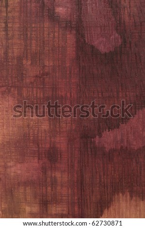 Old Wine Stained Barrel Oak Texture