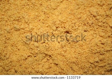curry powder, yellow curry powder used for cooking.