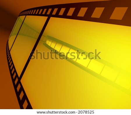 Film Roll