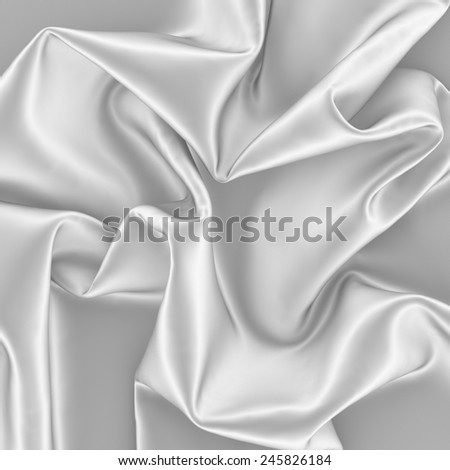 Abstract white background, image isolated