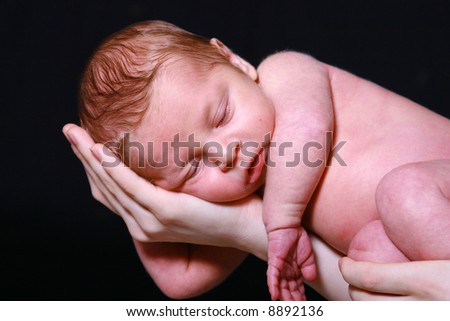 Newborn+babies+sleeping