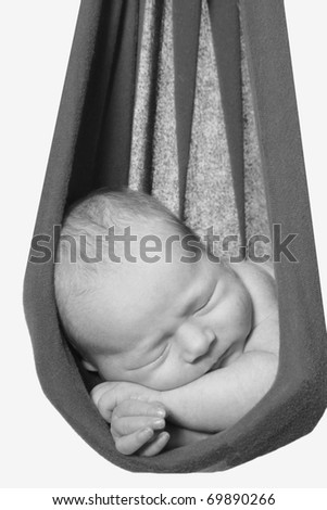 Baby Hanging Cocoon