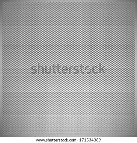 Metal background (texture of  aluminum sheet)