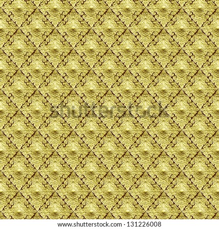 Luxury gold background.