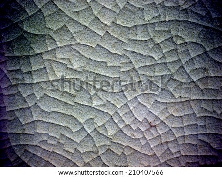 The natural sciences abstract background