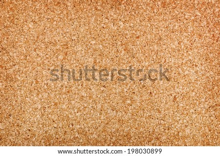 Textured Cork Board for your Background