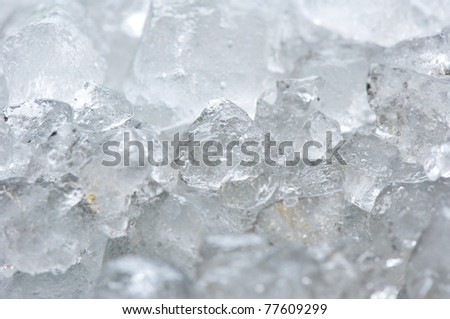 Ice Flake