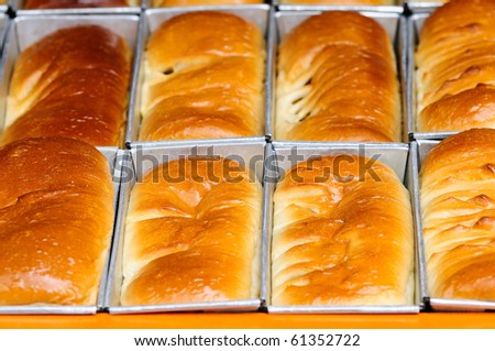 Thai Bread