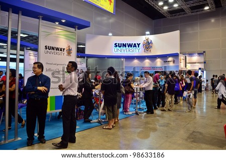 Sunway University Logo