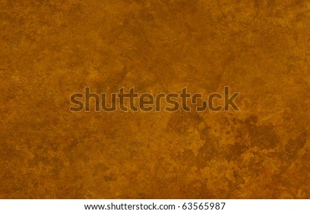 stained copper