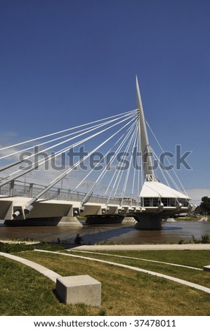 Winnipeg Bridge
