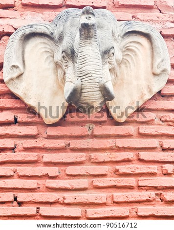 Elephant Head Boy