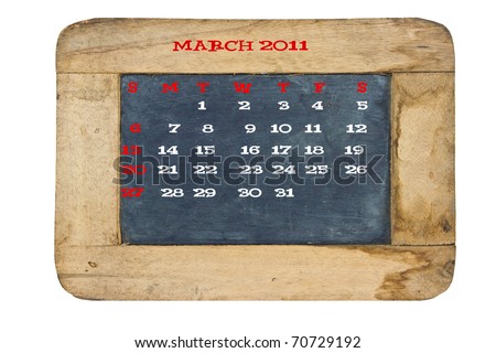 march calendar 2011. march March+calendar+2011+