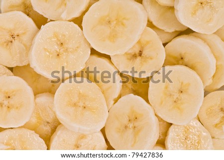 banana peel texture