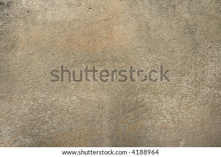 High resolution textured wall for background image, grainy nature is due to concrete, not image noise