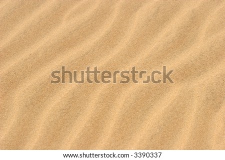 stock photo : Beach Sand Background