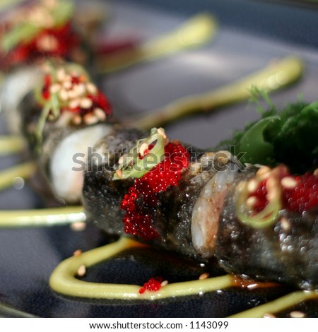 Seaweed body wrap recipe