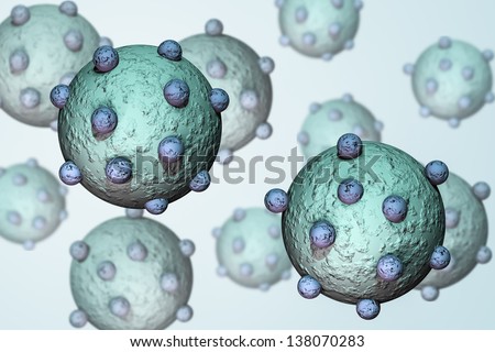 3D virus H1N1 Virus H5N1 Virus H7N9 Virus Bird Flu Virus 3D virus H1N1 Virus H5N1 Virus H7N9 Virus Bird Flu Virus