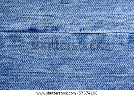 denim cloth texture