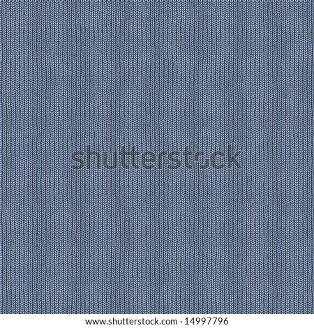 knitted fabric, seamless texture