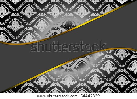 black and white damask wallpaper. lack and white damask