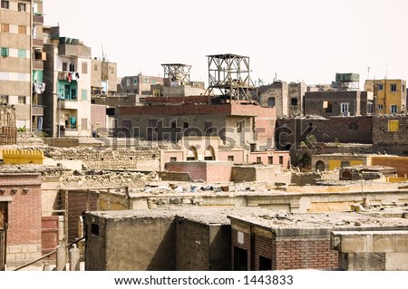 egypt houses cairo shutterstock search