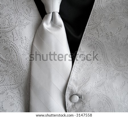 black frame eyeglasses white wedding tuxedo